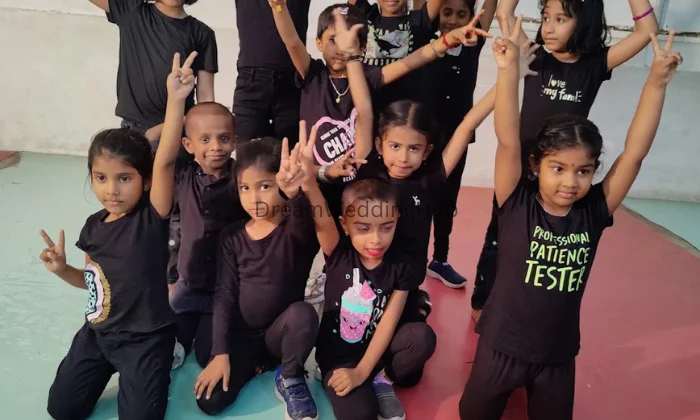 STEPUP Events  Dance Company